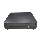 China Cashier Register Machine Electronic Metal Cash Box manufacturer