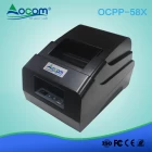 China Cheap Android USB 58mm pos thermal printer machine manufacturer