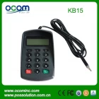 China Cheap Price POS Protable Computer Keyboard In China manufacturer