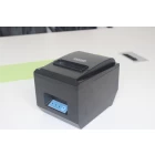 China China 80 milímetros impressora de recibos térmica com wifi cortador automático e Bluetooth opcional fabricante