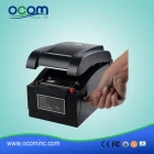 porcelana De China Label sticker máquina de impresión OCBP-005 fabricante