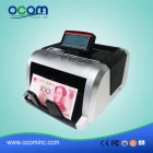 China China Made Bill Counter with UV and MG Detction (BC9200) manufacturer