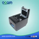porcelana China high quality and low cost POS receipt printer-OCPP-809 fabricante