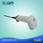 porcelana China hizo alta calidad de mano Laser Barcode Scanner-OCBS-L006 fabricante