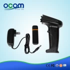 China Chinese long distance 2.4G Hz Wireless barcode scanner manufacturer