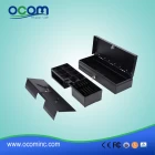 China ECD170A FlipTop Black 24V cash drawer rj11 manufacturer