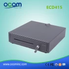 Chiny ECD405B Metal POS Cash Drawer producent