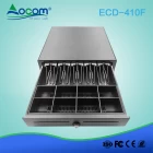 China Electronic Metal detachable tray RJ11/RJ12 cash drawer manufacturer