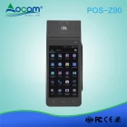 China Factory Supply Android Payment Handheld Pos Terminal POS-Z90 manufacturer