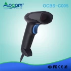 China Small Size Good Quality 1D CCD Barcode Scanner manufacturer