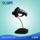 Китай Ручной лазерный сканер штрих-кода с автоматической смысла OCBs-LA12 производителя