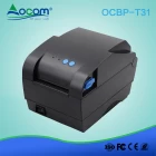 China Máquina de impressora de etiqueta de código de barras de alta velocidade fabricante