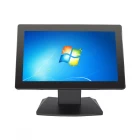 China LCD1106 11" POS Machine Screen LCD Commercial Display Monitor manufacturer
