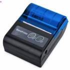porcelana Mini 58 mm USB POS Impresora de recibos térmica Juego de rollo de papel fabricante