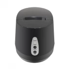 China Mini Compact 2inch bluetooth thermal label printer manufacturer