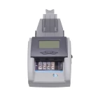 China N12 High Quality Multifunction UV Detection Currency Money Detector manufacturer