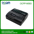 China NEW 80 milímetros Produto Printer Mini Bluetooth Na China fabricante