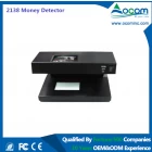 China Nieuwe producten Ocbc-2138 UV-lampentester Valse gelddetectormachine fabrikant
