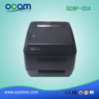 Cina OCBP-004--2016 nuovo design di alta qualità della macchina stampa adesivo in vendita produttore
