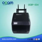 China 4 Inch Thermal Transfer Printer for Barcode Label printing manufacturer