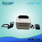China OCBP -007 4-inch thermische labelprinter en etiketdrukmachine Godex fabrikant