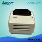Китай OCBP -007A Белый 4-дюймовый прямой термопринтер для печати этикеток со штрих-кодом производителя
