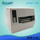 China OCBP -008 4 Zoll Schwarze Markierung Direkter Thermotransfer-Etikettendrucker Hersteller