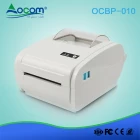 China (OCBP -010) 4 polegadas Portátil Bluetooth Waybill Shipping Label Impressora Térmica Direta fabricante