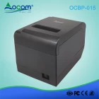 China OCBP-015 80mm desktop wifi barcode thermal label printer manufacturer
