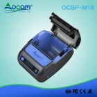 China OCBP-M18 2 inch mobiele android bluetooth thermische label bonprinter fabrikant