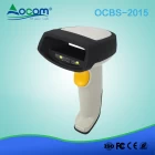 Chine OCBS -2015 Quick Scan Datalogic 2D Imager Scanner de codes barres portable fabricant