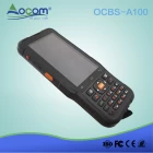 Cina OCBS -A100 Android 7.0 4G 2 slot per schede sim pda cellulare produttore