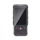 Chiny OCBS -A100 Inventory Android Bluetooth GPRS Scanner RFID HF Rugged PDA producent