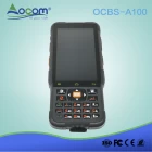 Κίνα OCBS-A100 IP54 αποθήκη δεδομένα τερματικό κινητό τηλέφωνο rfid pda αναγνώστη κατασκευαστής