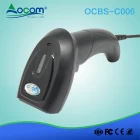 Chine OCBS -C006 Scanner de code à barres 1D CCD micro-ordinateur de poche USB fabricant