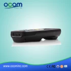 China OCBS-D6000---China factory made screen handheld  pda manufacturer