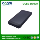 China OCBS-D9000 Android Handheld Barcode Scanner Terminal PDA met Display fabrikant