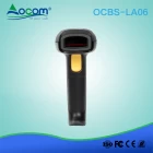 中国 OCBS -LA06 带支架的长距离手持式激光条码扫描仪 制造商