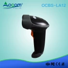 Chine OCBS -LA12 scanner de code à barres tenu dans la main de code barres à 360 degrés Android fabricant
