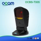 China Desktop Omni-direcional Barcode Reader(OCBS-T005) fabricante
