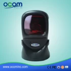 Cina OCBs-T008 Cina a buon mercato 2d direzionale scanner di codici a barre desktop produttore