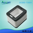 Chiny OCBS-T2001 Szybki czytnik kodów kreskowych CMOS 2D do płatności mobilnych producent
