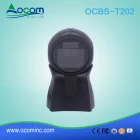 Κίνα OCBS-T202---Κίνα usb υψηλής ποιότητας Omni σαρωτή γραμμωτού κώδικα κατασκευαστής