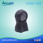 China OCBS-T202---Chinese factory low price QR flatbed scanner Hersteller