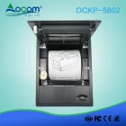 Chine OCKP-5802 Imprimante thermique KIOSK pour port série USB de module 58mm fabricant