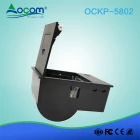 Chine OCKP-5802 Rouleau de papier thermique 58 mm Imprimante KIOSK Port série USB fabricant