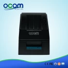 中国 OCPP-586 POS 58mm热敏打印机用USB端口RS232 制造商
