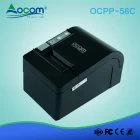 Chiny OCPP -58C Auto Cutter 58mm Bluetooth Termiczna drukarka pokwitowań Maszyna POS Drukarka producent