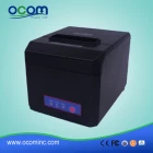 Chiny OCPP-80F Bluetooth i WIFI druk termiczny i pokroić Wpływy drukarki producent