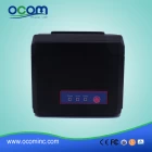 porcelana OCPP-80F-UB Venta caliente barato 80MM Hight Speed ​​térmica impresora de recibos USB + interfaz Bluetooth fabricante
